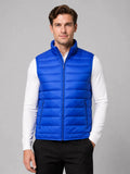 Men’s Ultralight Down Vest – Lightweight Warm Puffer Vest for Winter, Travel & Everyday Wear